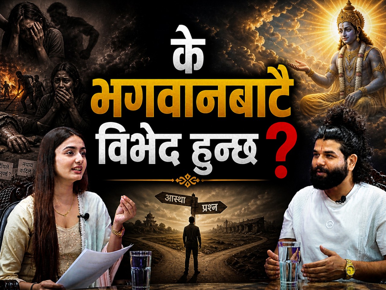 भगवान प्राप्तिको सहज बाटो के हो ?